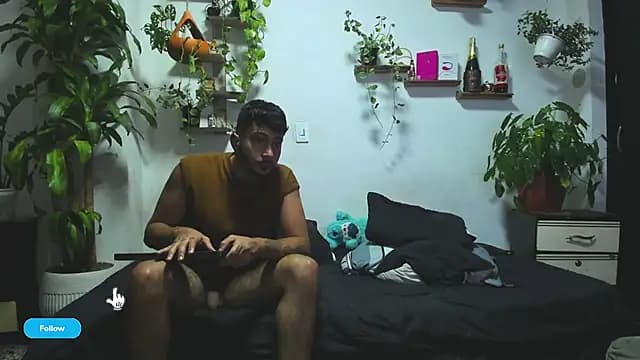Adam_Borsalino live cam