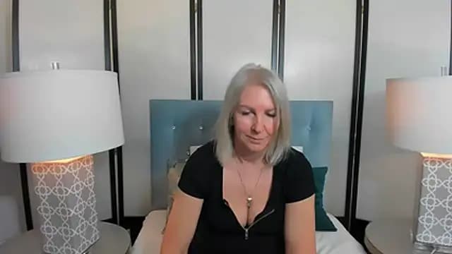 EricaTop live cam