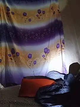 cute-shamza live cam