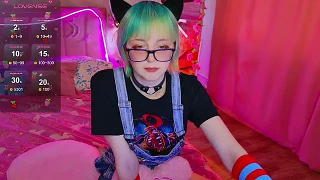 666_marshmallow live cam