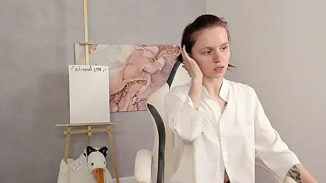 Milena_Milyan live cam