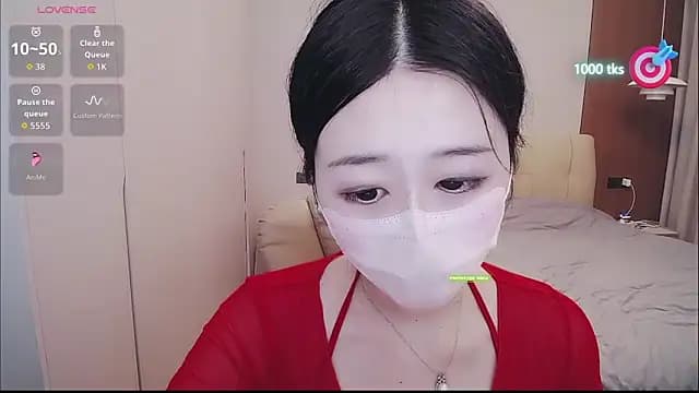 CN-xiaofei live cam