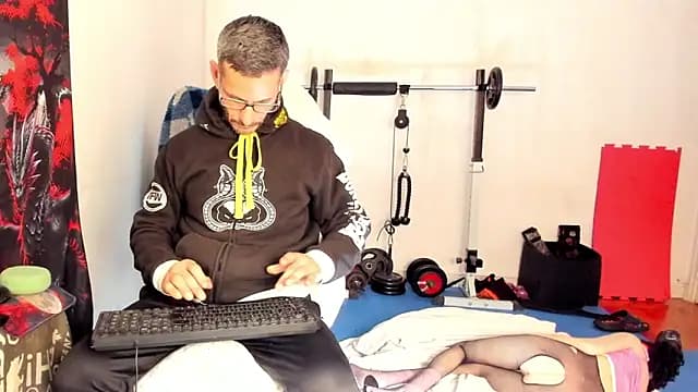 Samurayjiu live cam
