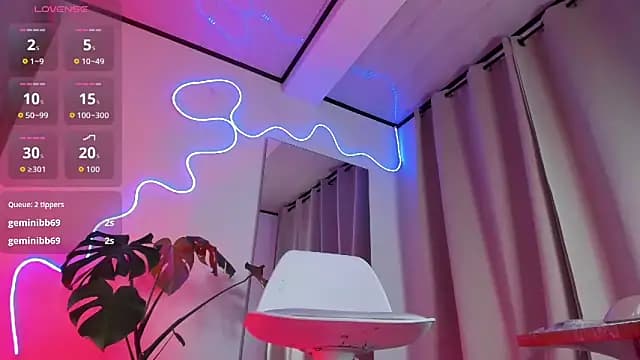 Mackensy_sweett live cam