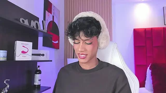 Jonas_Rivers live cam