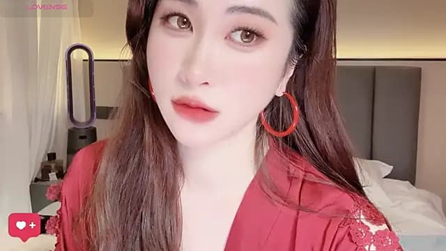 wuyueaini live cam