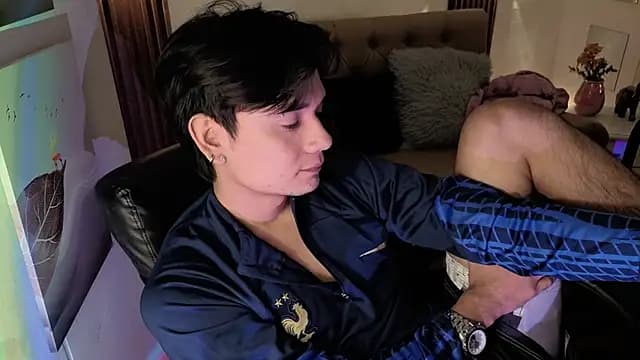 davoxer live cam