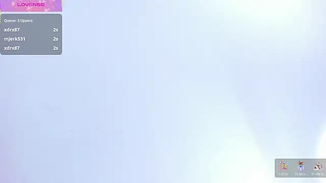 Macarena_05 live cam