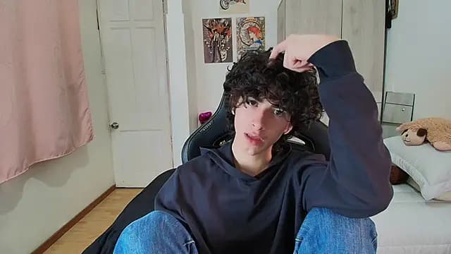 Nude_Boy18 live cam