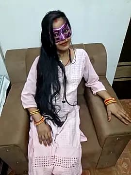 Hot_SALONI_21 live cam