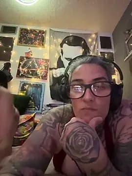 inkdmagz live cam