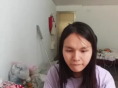 RebelAura live cam