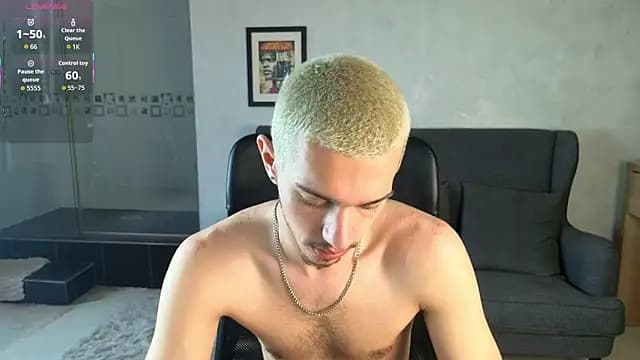 KaydenDrew live cam