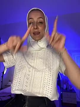 FlexibleDoll_ live cam