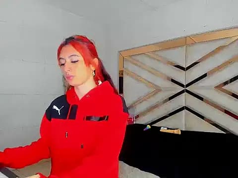 Luna_and_Rose live cam