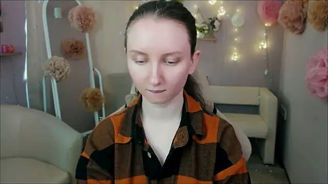 SunshineBlaze live cam