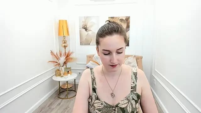 CaseyTerini live cam