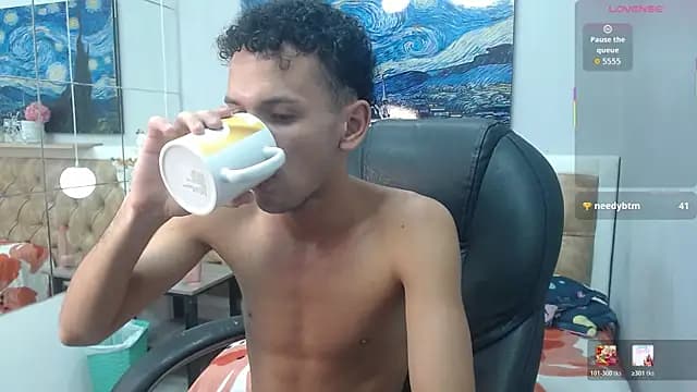JDWhite18 live cam