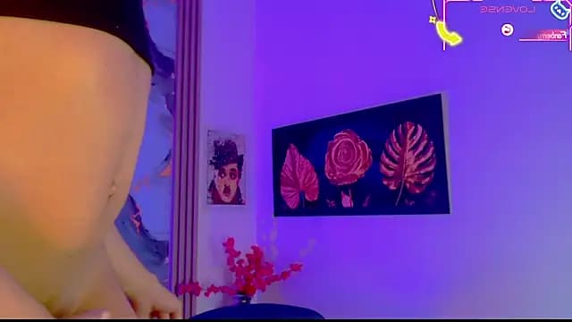 Aranza_Dollts live cam