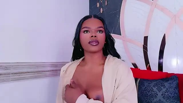 Gisela_Valencia live cam