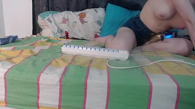 Fantasy-Dreams live cam