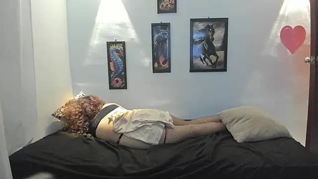 sweet_rose72 live cam