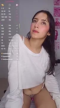 nora_gami live cam