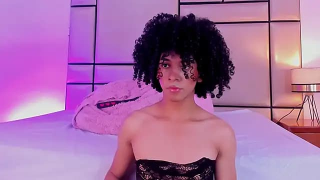 Anahia_sexygirl live cam