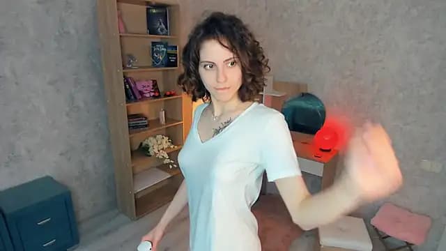 Kimasichka live cam