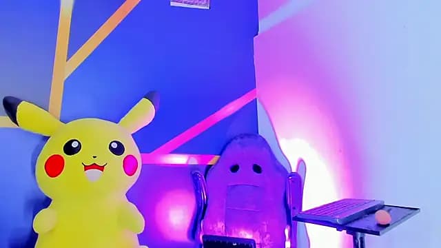 Gregor_oficial live cam