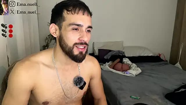 Emanuell__ live cam