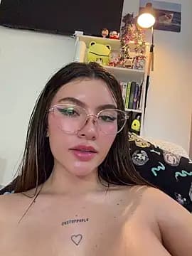Your_Honeey live cam