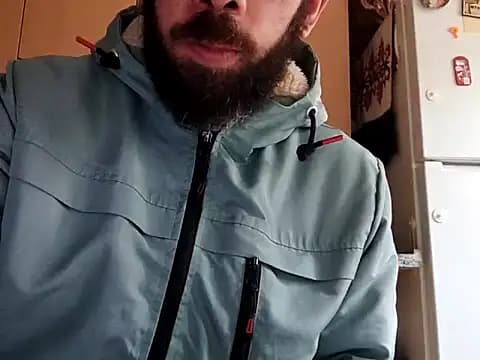 PandaDadd live cam