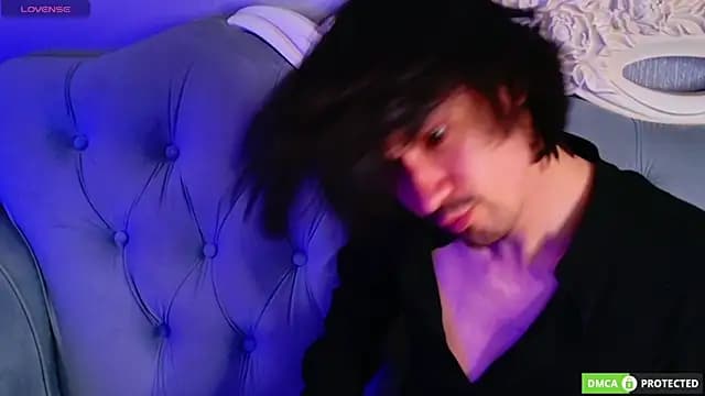 CalvinOwens live cam