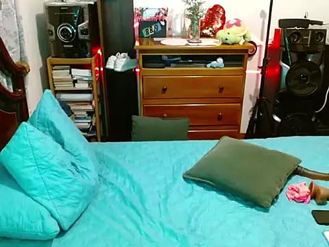 _Keyla_rosse live cam