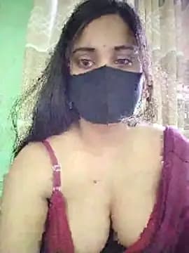 SimaRoy live cam