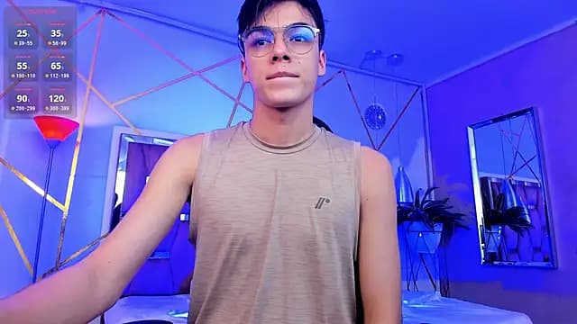 Gerony_ live cam