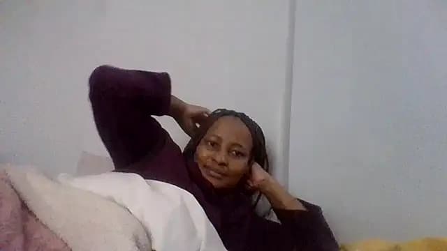 BabeAssXX live cam
