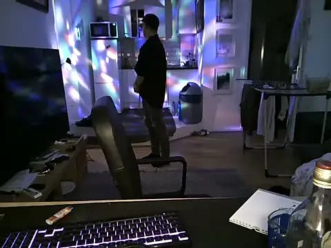 mihaimichael live cam