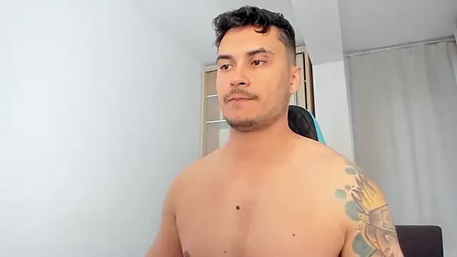 MatMalonne live cam