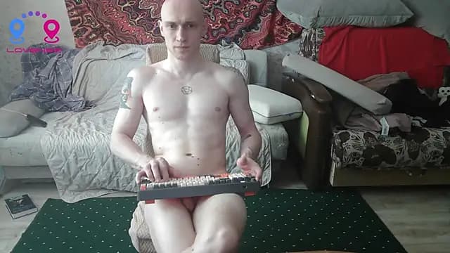 Krieger8841 live cam