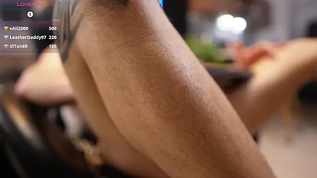 David_blake_ live cam