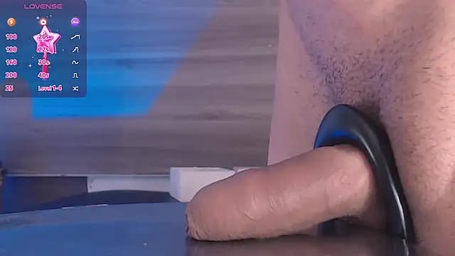 SashaNova live cam