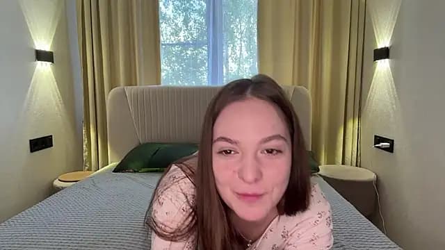 NguyetHankey live cam