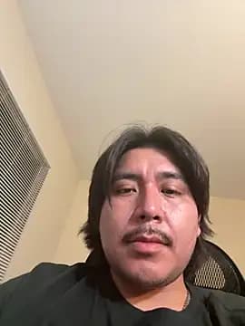 YeahyeahD live cam