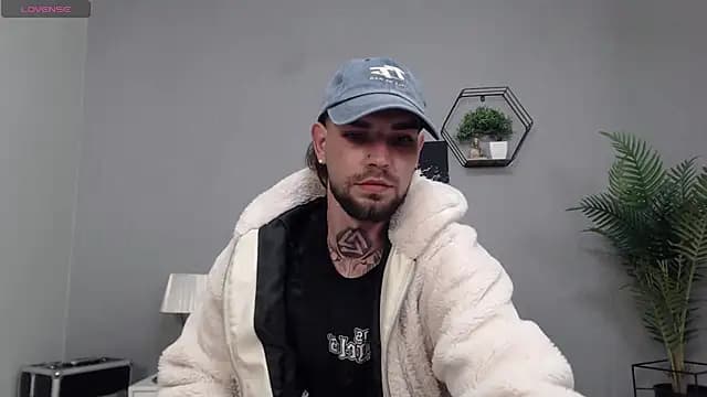 KaneHunter live cam