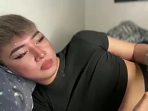 Miss_CandyX live cam