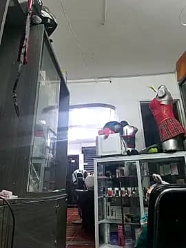 mago_vive live cam