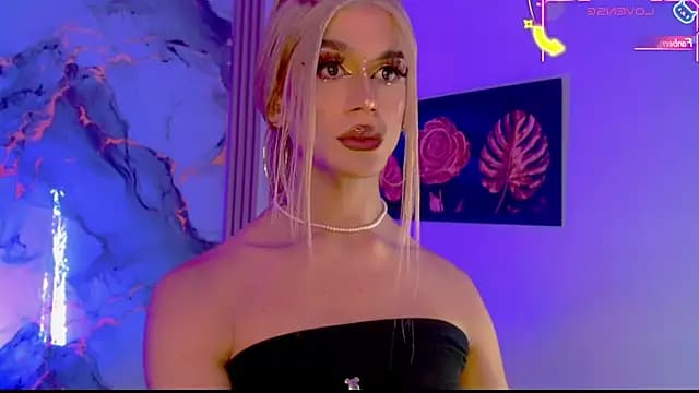 Aranza_Dollts live cam