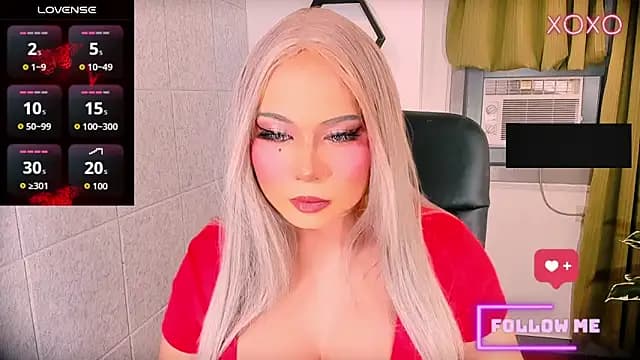 MistressHugeCockTs live cam